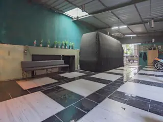Koolkost Syariah @ Jalan Jendral Ahmad Yani 4
