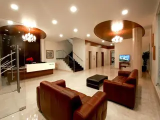 Palguni Residency 2