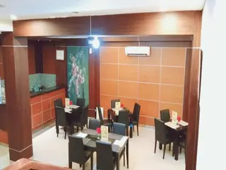 Hotel Gamalama 2