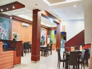 Hotel Gamalama 3
