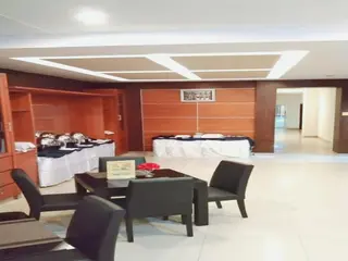 Hotel Gamalama 4