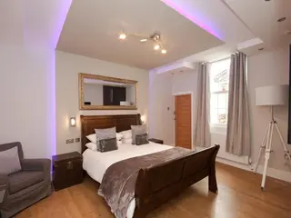 Goodramgate Apartments 3