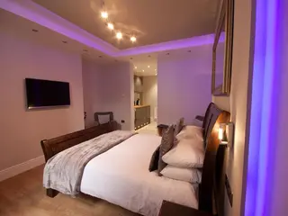 Goodramgate Apartments 4