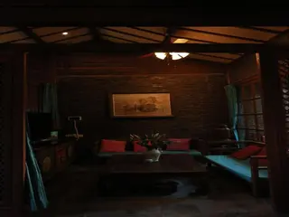 Blossom Hill Hotel Lijiang Qingchen 5