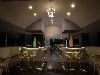 Luma Plaza Hotel 5