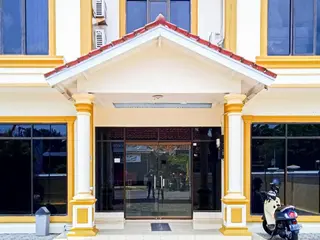 Hotel Akbar Syariah Banyumas Redpartner 2