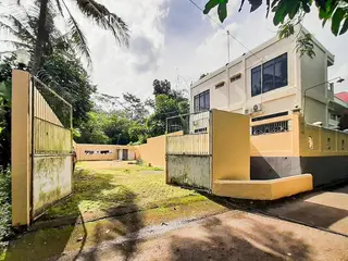 Hotel Akbar Syariah Banyumas Redpartner 5