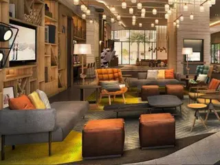 Revier Mountain Lodge 3