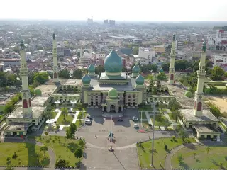 Cordex Oase Pekanbaru 5