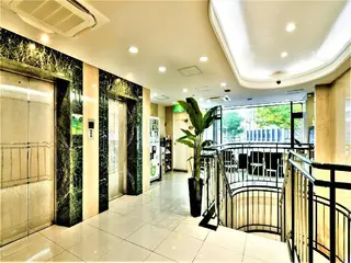 Maebashi Hotel Cinquante 2