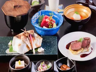 Maebashi Hotel Cinquante 3