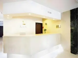 Maebashi Hotel Cinquante 4
