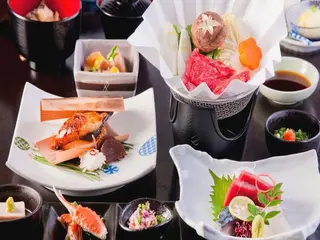 Maebashi Hotel Cinquante 5