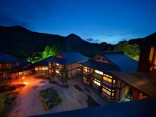 Yamanokami Onsen Bessho Seiryukan 5