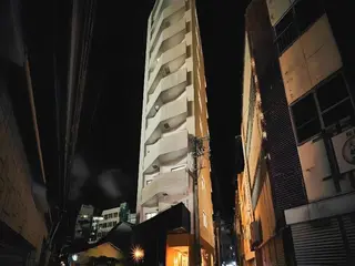 Rakuten Stay Naha Yachimun Street 5