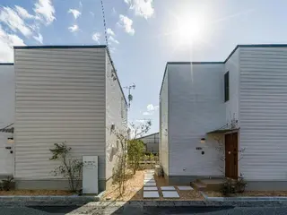Rakuten Stay House X Will Style Hagi Nishitamachi 4