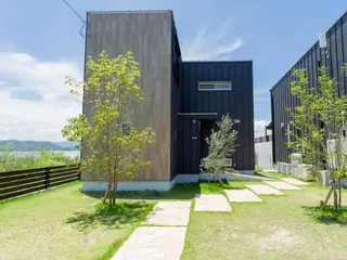 Rakuten Stay House X Will Style Amakusa 3