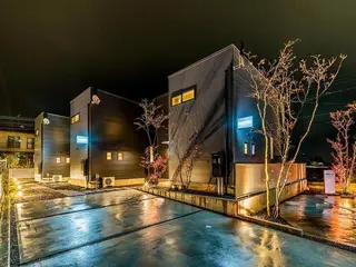 Rakuten Stay House X Will Style Yufuin Kawakami 2