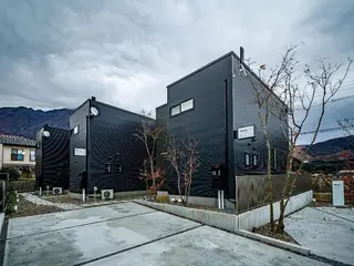 Rakuten Stay House X Will Style Yufuin Kawakami 3