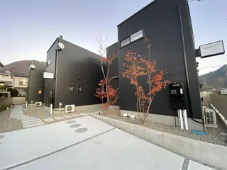 Rakuten Stay House X Will Style Yufuin Kawakami 4