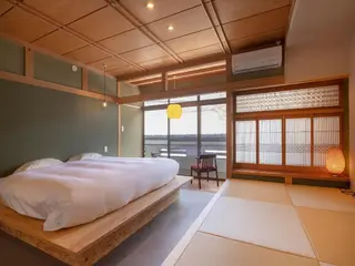 Coliving Cafe Sando 2