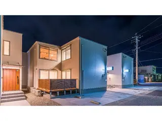 Rakuten Stay House X Will Style Itoshima 4
