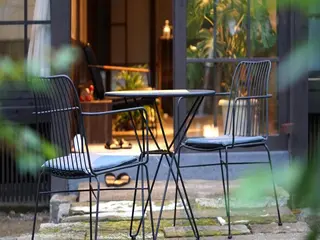 Paak Hotel Sai 2