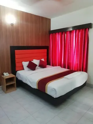 Hotel Skylink 3