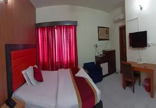 Hotel Skylink 4