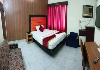 Hotel Skylink 5