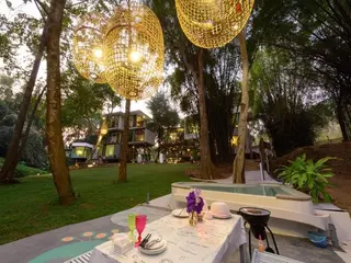 Villa Moreeda 2