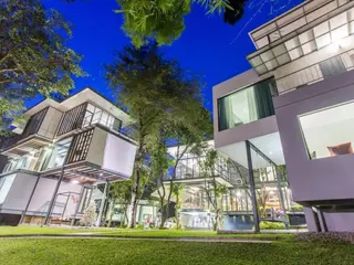 Villa Moreeda 5