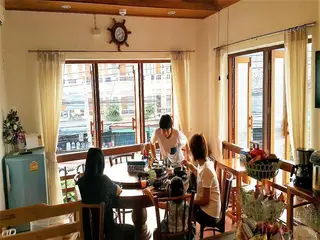The Indigo House Phrae 2