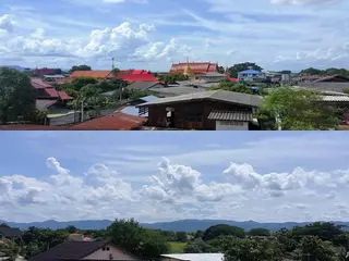 The Indigo House Phrae 4