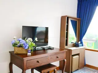 The Indigo House Phrae 5