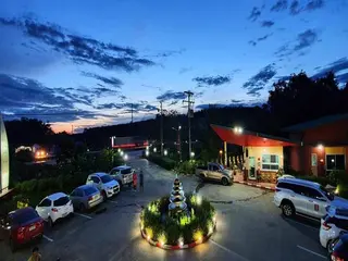 Bali Boutique Hotel Suratthanni 2