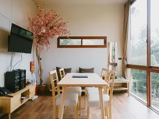 The X10 Private Pool Villa Resort Khao Yai 4