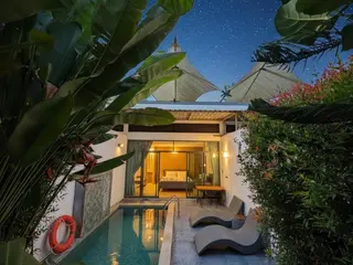 The X10 Private Pool Villa Resort Khao Yai 5