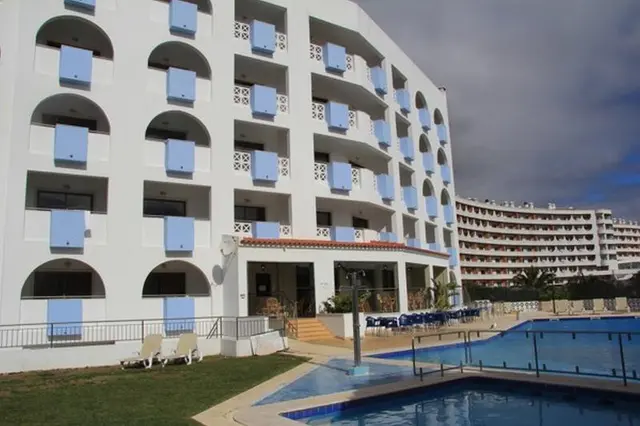 Varandas de Albufeira