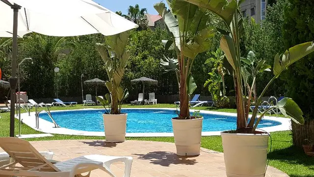 Hotel Trh La Motilla