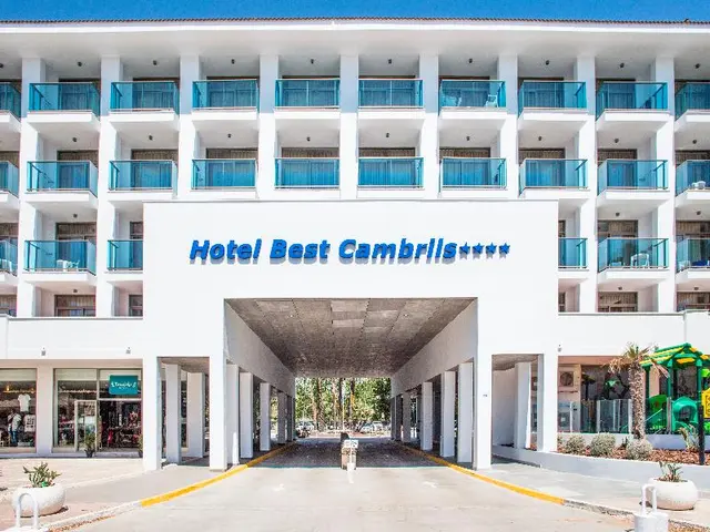 Best Cambrils
