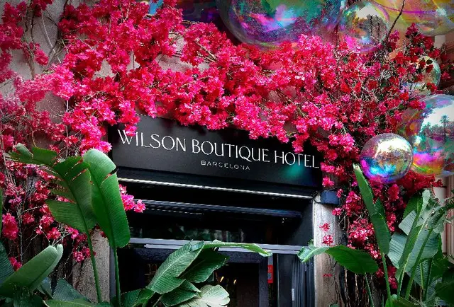 Wilson Boutique Hotel