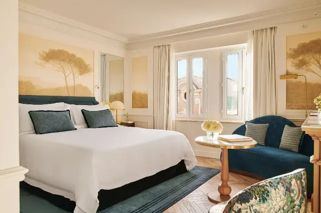 The Palace, A Luxury Collection Hotel