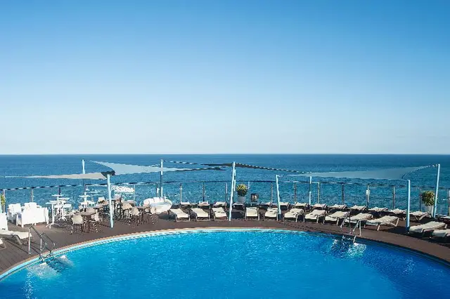 Hotel El Puerto by Pierre & Vacances