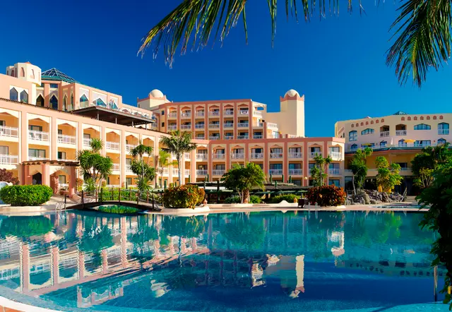 H10 Playa Esmeralda - Adults Only