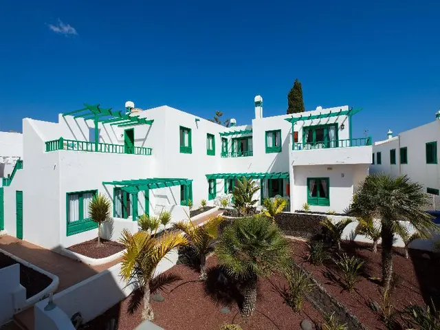 Bluesea Hotel Los Fiscos