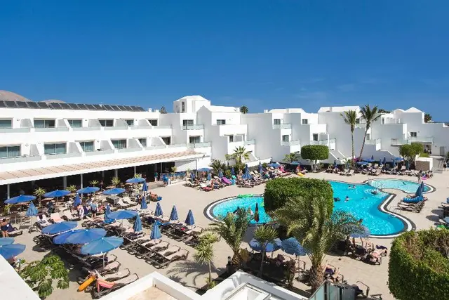 Lanzarote Village