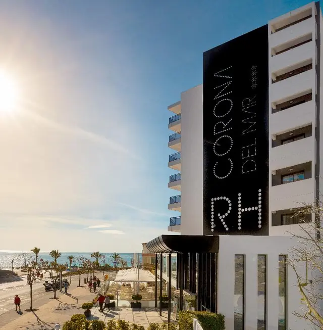 RH Corona del Mar