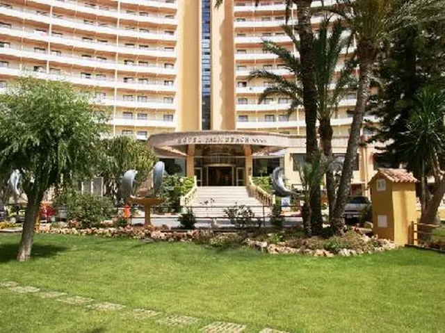 Benidorm East by Pierre and Vacances