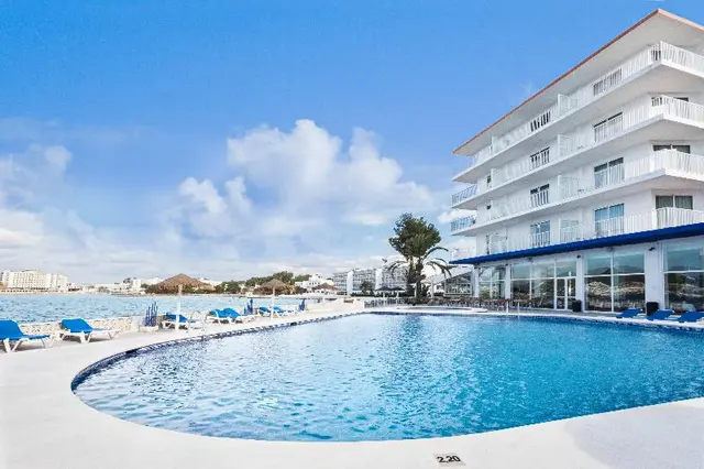 AzuLine Hotel Mar Amantis and Mar Amantis II